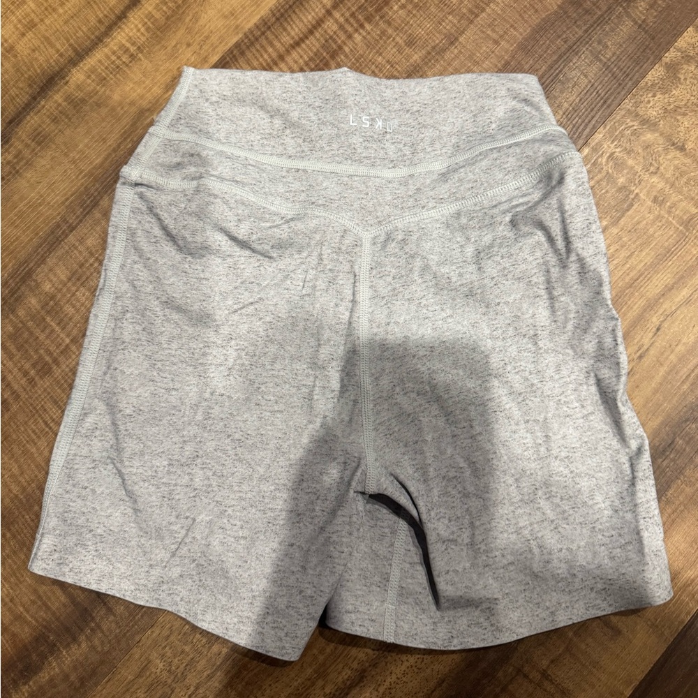 LSKD Emily loogmans 4” shirts